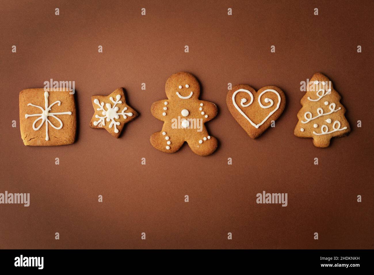 gingerbread, christmas cookies, gingerbread cookie, christmas motifs, gingerbreads, christmas biscuit, gingerbread cookies Stock Photo