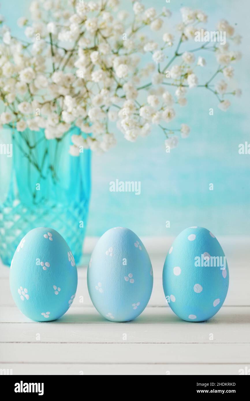 easter, easter eggs, easter time, easters, easter egg Stock Photo