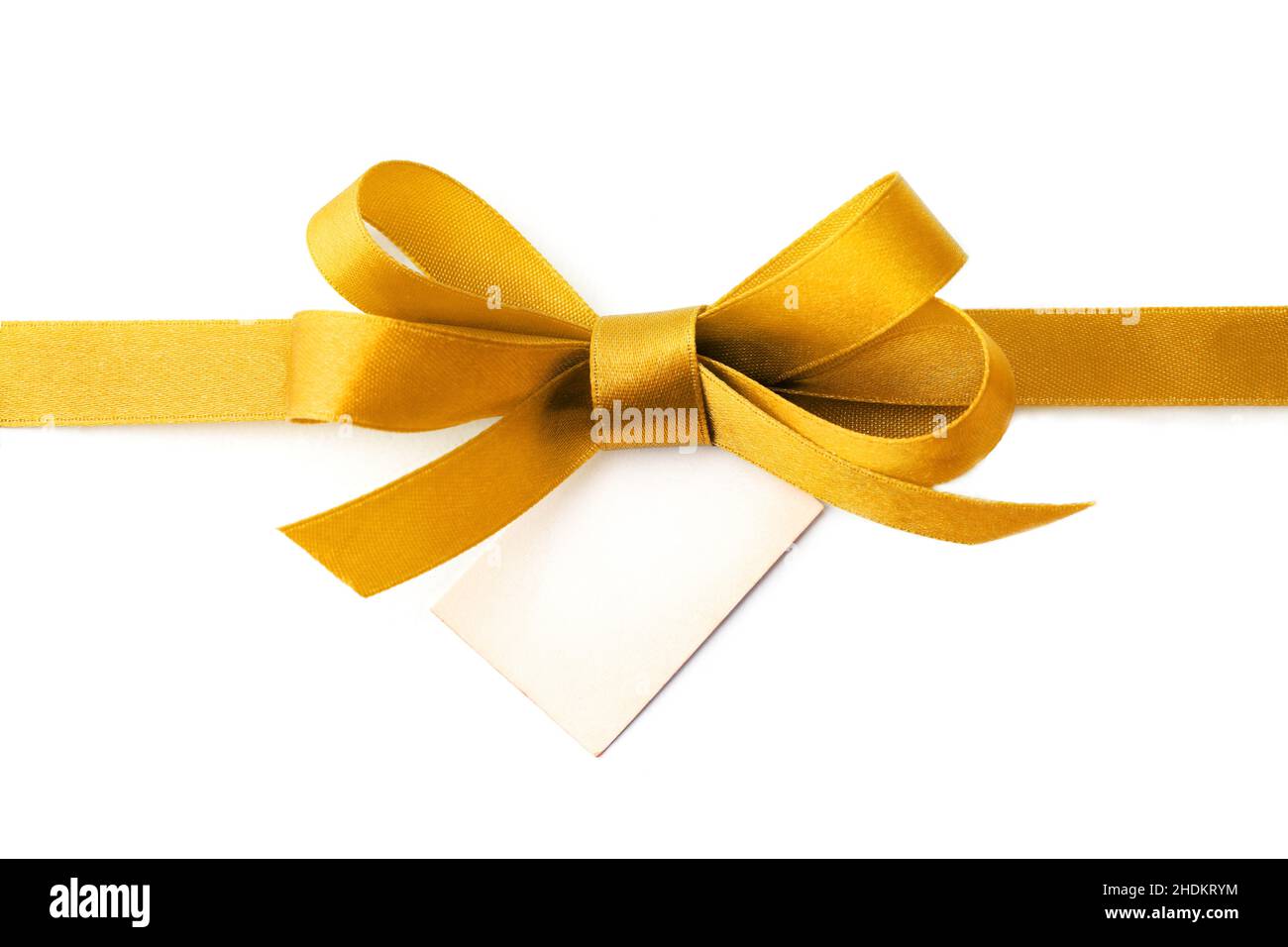ribbon, gift tags, ribbons, gift coupon, gift tag Stock Photo - Alamy