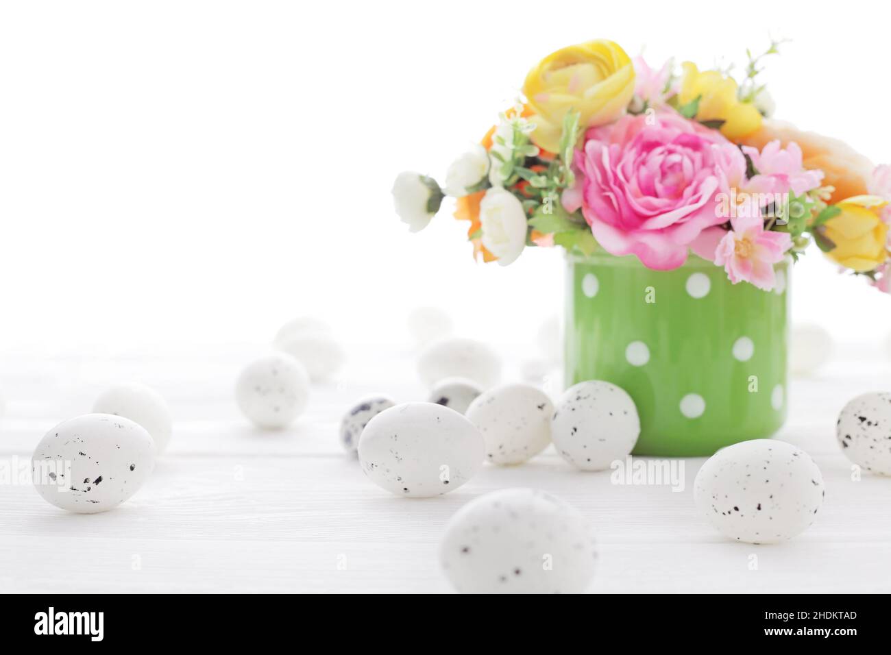 decoration, bouquet, easter time, decorations, bouquets, easters Stock Photo