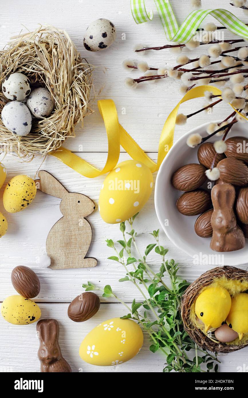 easter, easter egg, easter bunny, easters, easter eggs, easter bunnies Stock Photo