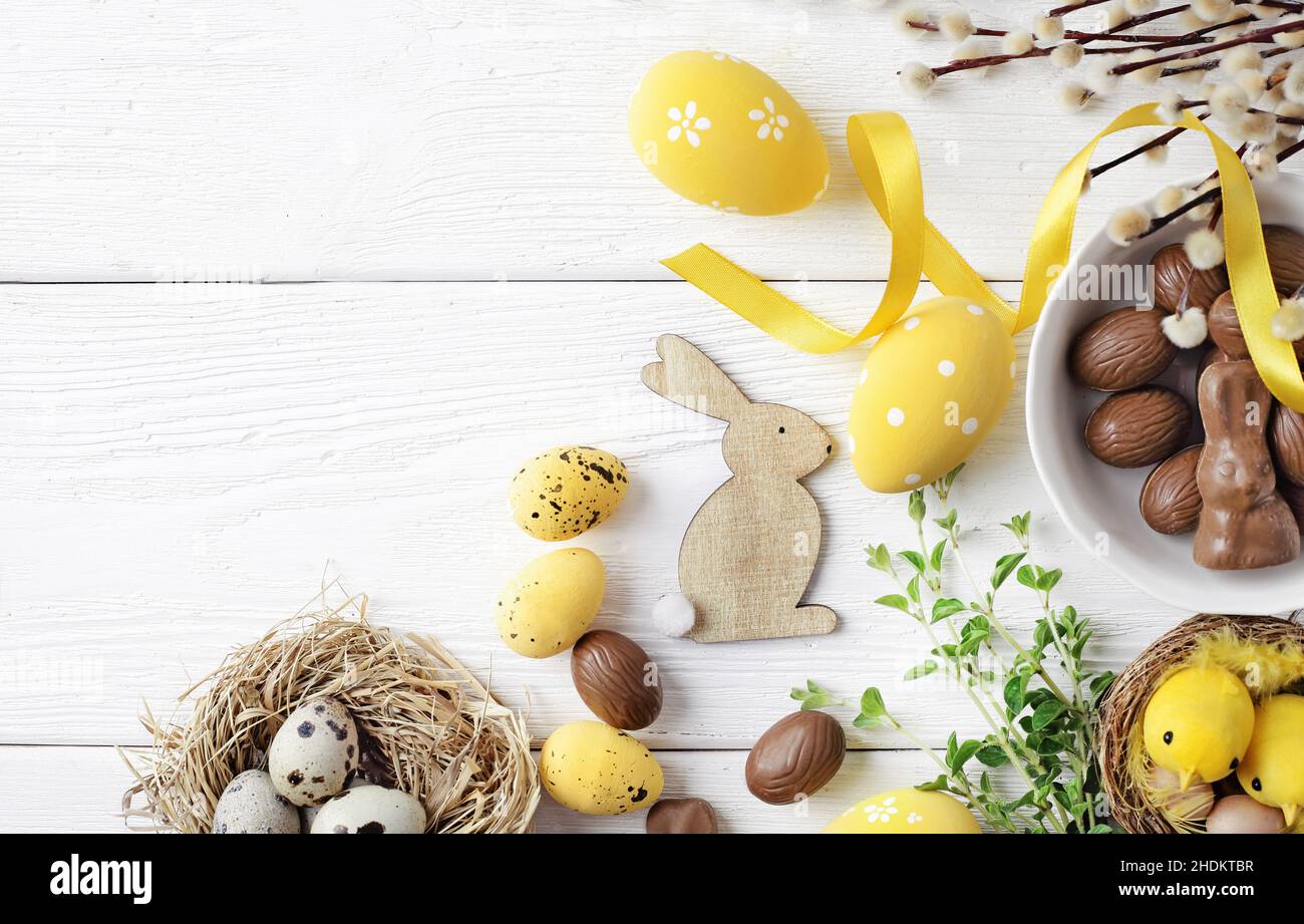 easter, easter egg, easters, easter eggs Stock Photo