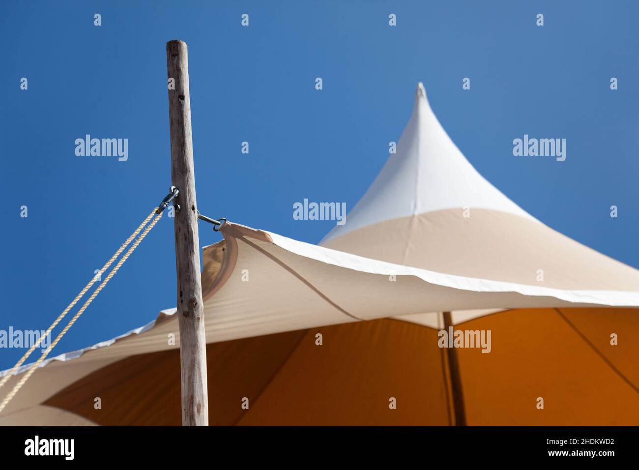 Sunshade awning hires stock photography and images Alamy