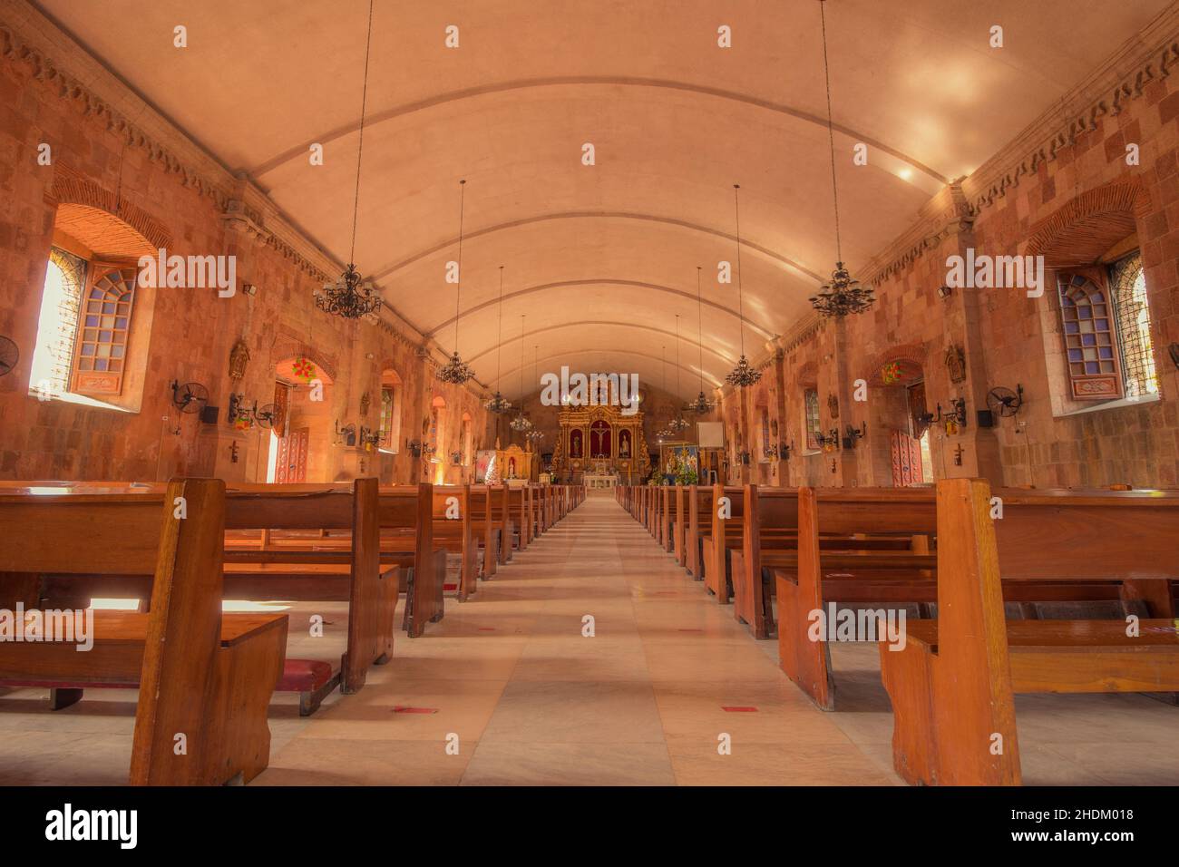 Filipino holy week hi-res stock photography and images - Alamy