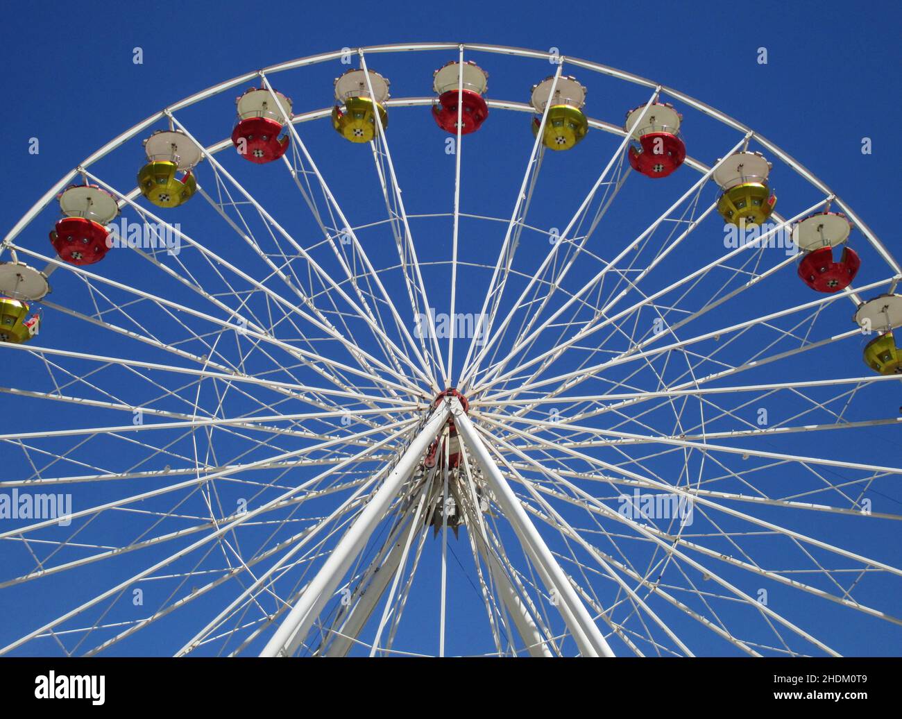 ferris wheel, ferris wheels Stock Photo Alamy