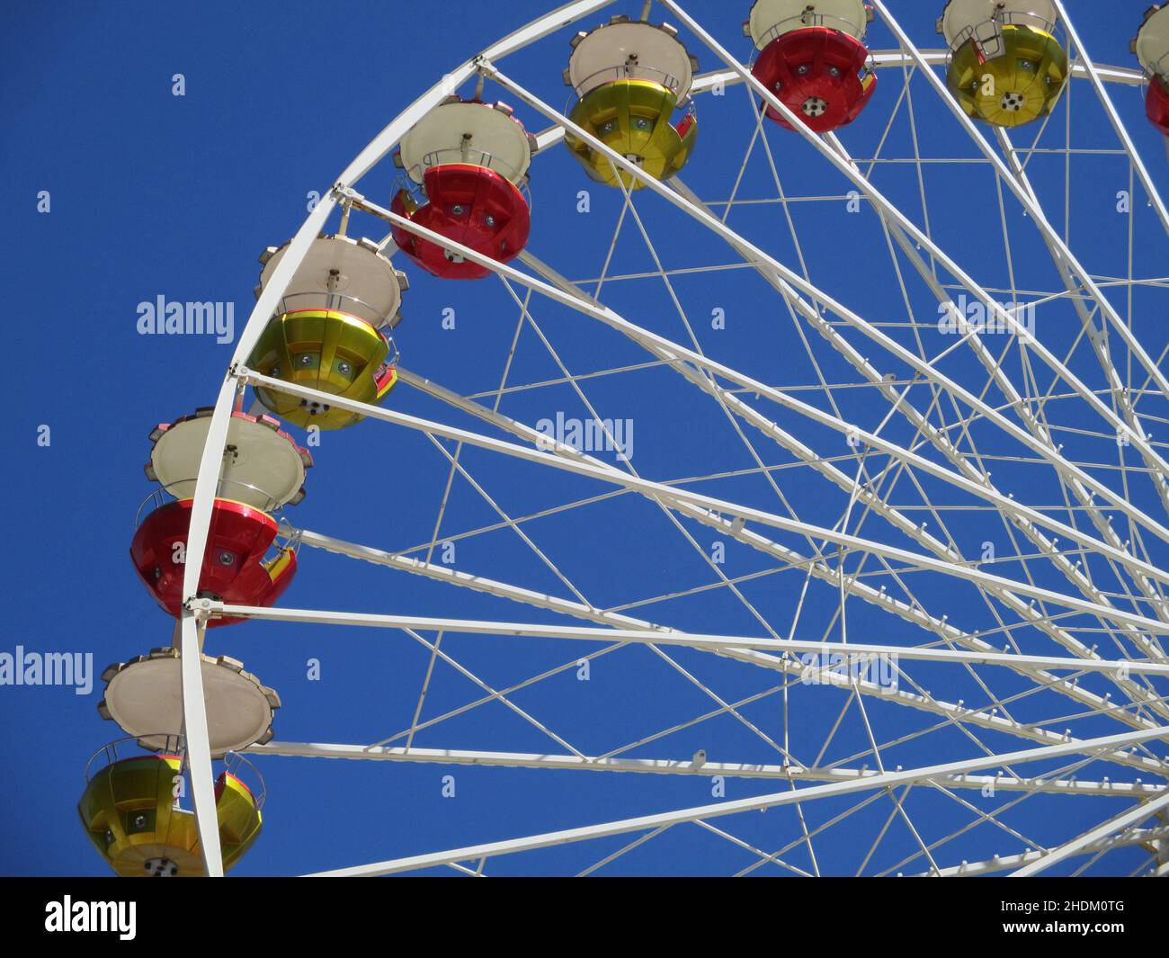 Ferris wheels spokes hires stock photography and images Alamy