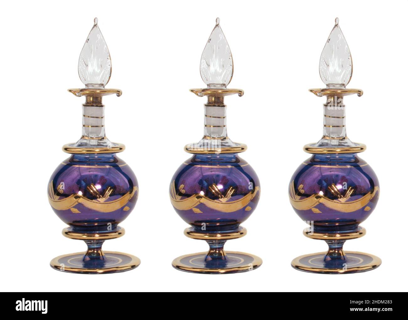An antique perfume bottle hi-res stock photography and images - Alamy
