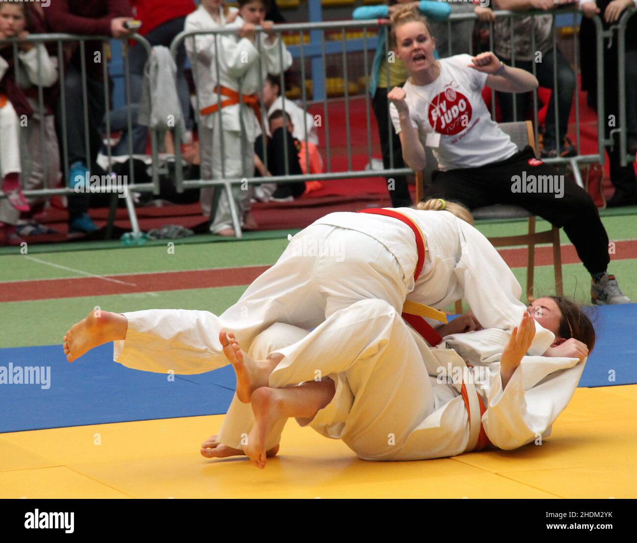 judo, martial arts, duel, judos, combative sports, duels Stock Photo
