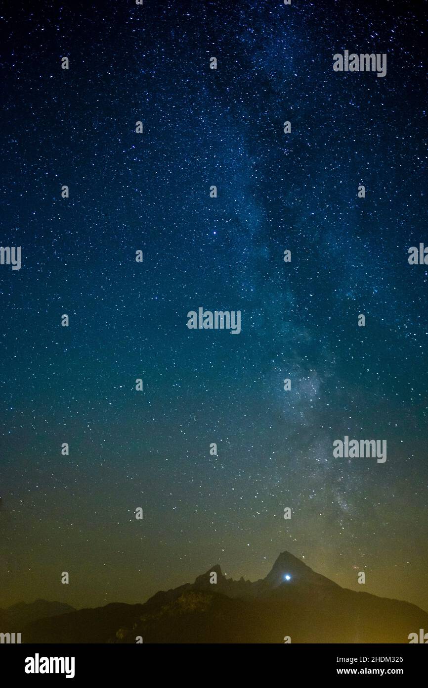 Jerseys Night Sky A Milky Way Adventure Awaits - kq2z6sa