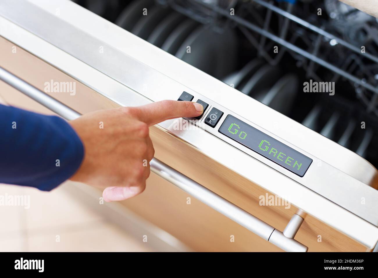 Flushing program hires stock photography and images Alamy