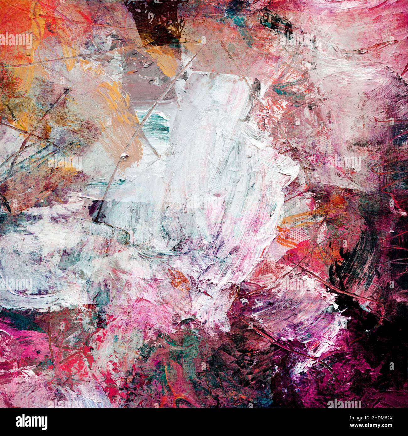 chaos, painting, oil paint, chaotic, disorder, mess, drawing, oil