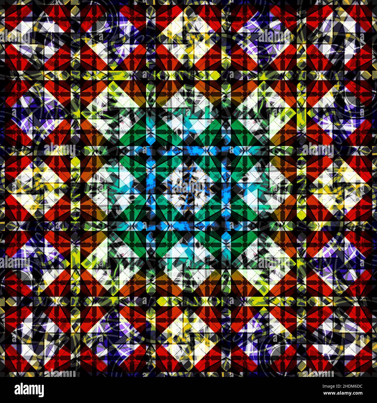 pattern, art, geometric, patterns, arts, geometrics Stock Photo Alamy