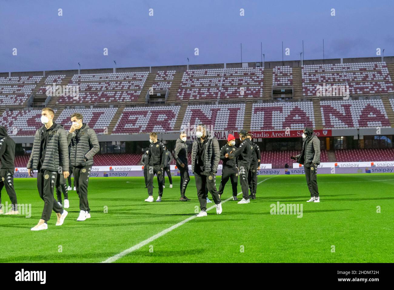 Venezia :: Italy :: Profilo della Squadra 