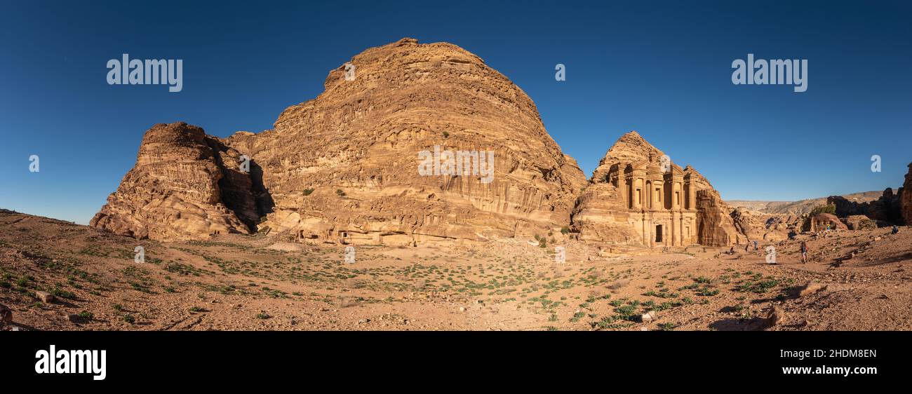 Petra jordan nabataeans petras hi-res stock photography and images - Alamy
