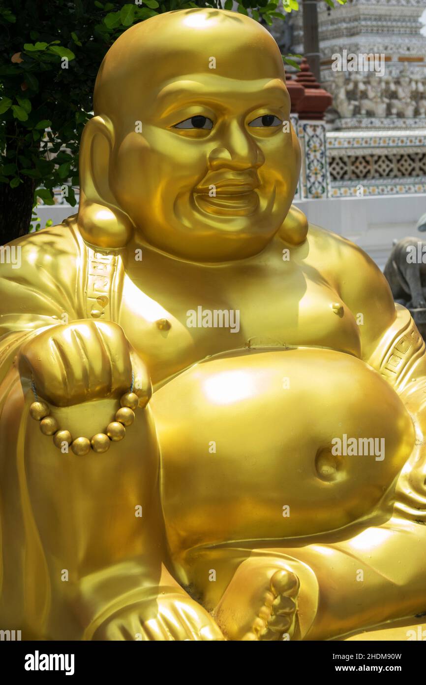 Gilded sculpture hi-res stock photography and images - Alamy