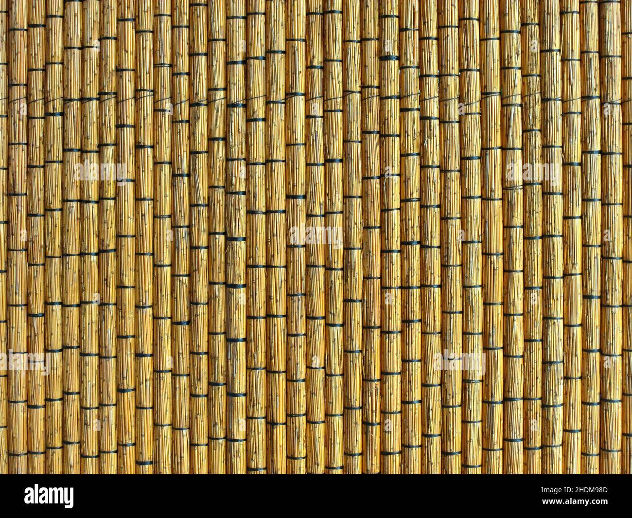 Reed mats hires stock photography and images Alamy