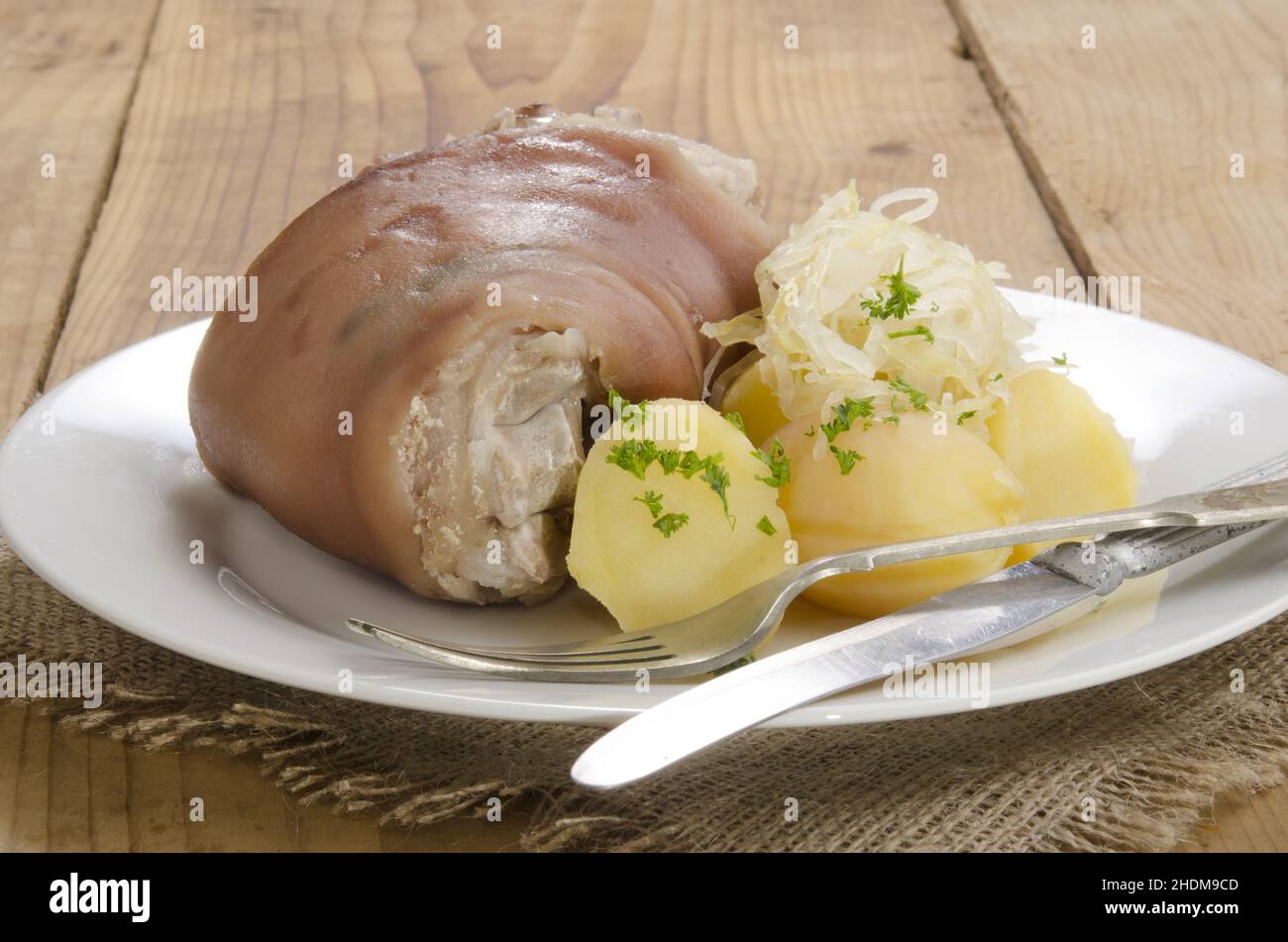 Eisbeins hi-res stock photography and images - Alamy