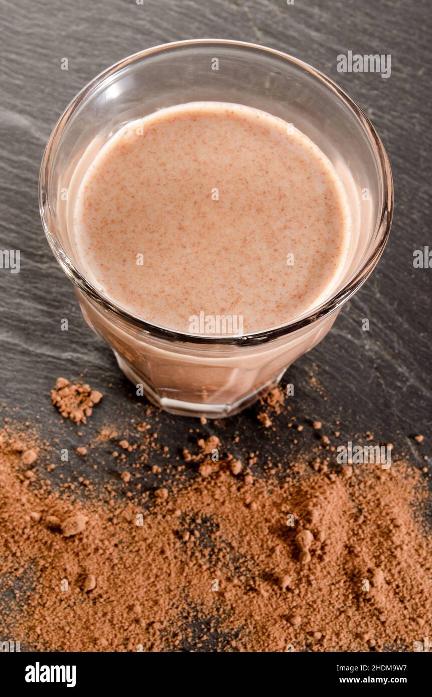 hot chocolate, hot chocolates Stock Photo Alamy