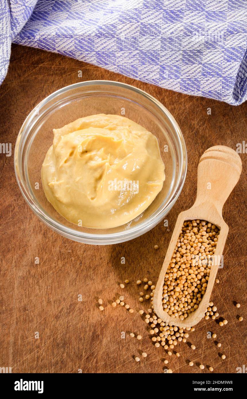 Mustard
