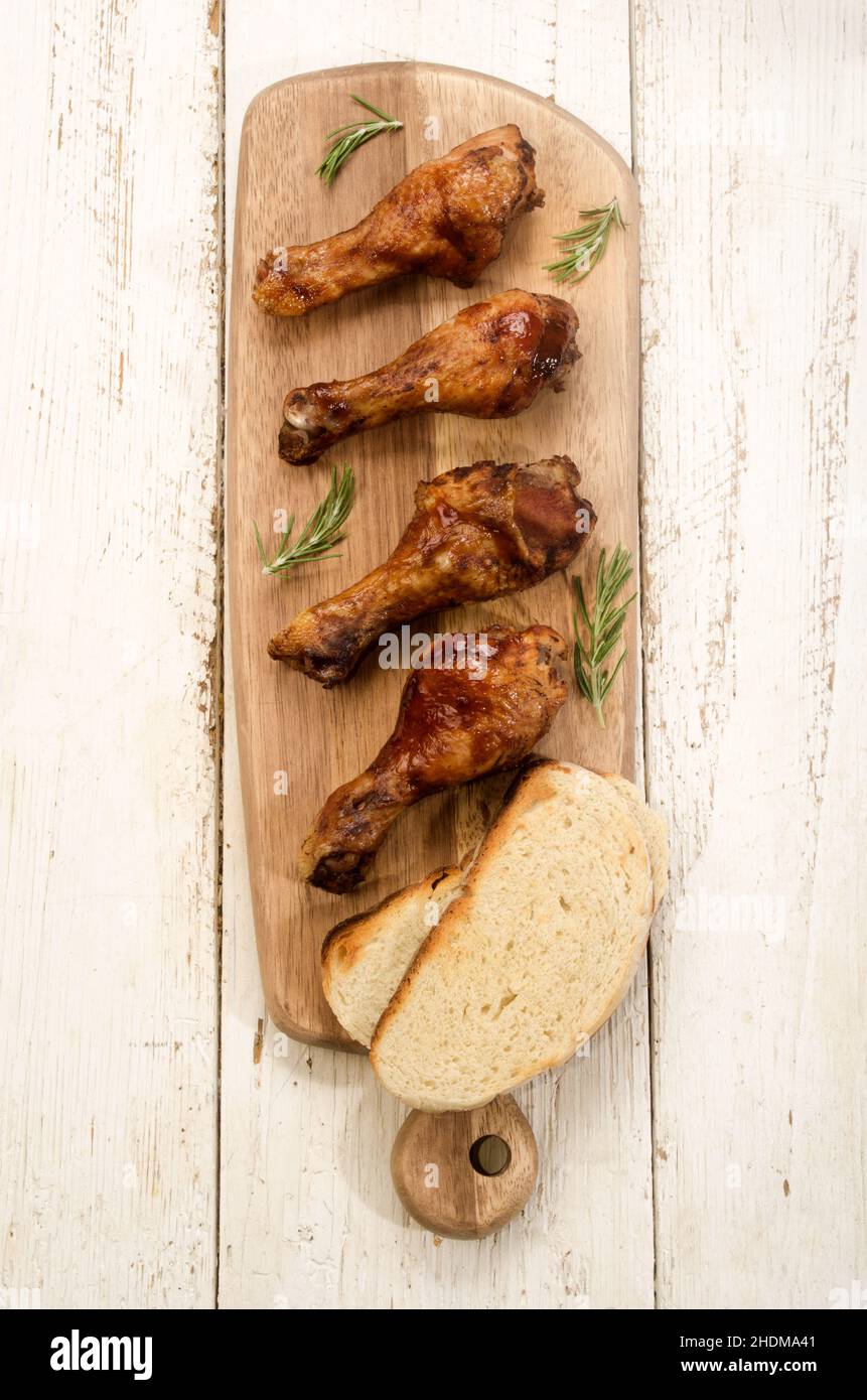 snack, chicken, chicken drumstick, snacks, chickens, chicken drumsticks