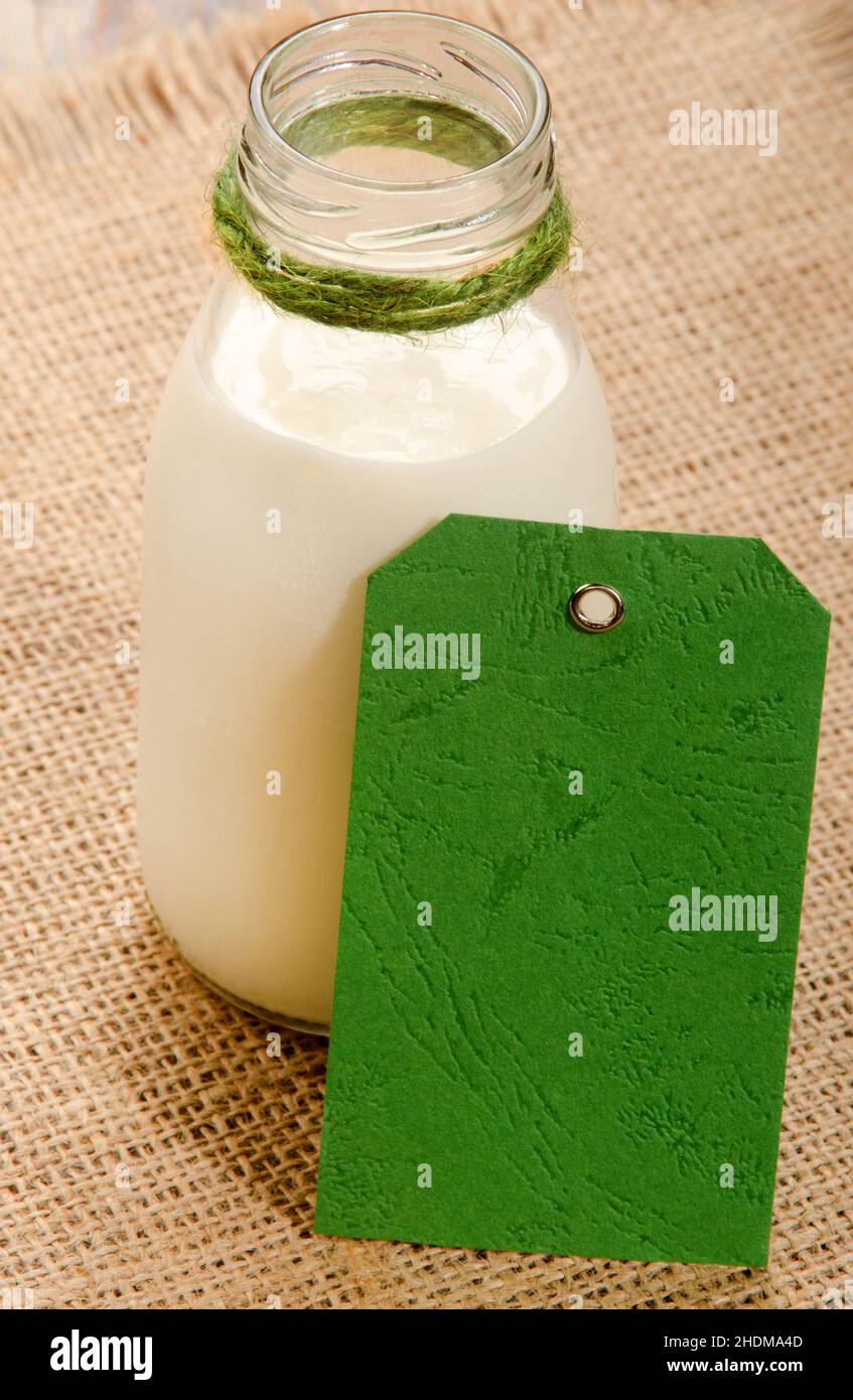 milk drink, kefir, milk drinks Stock Photo Alamy