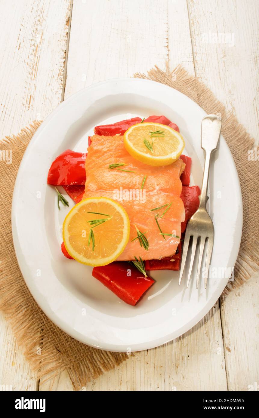 fish fillet, fish fillets Stock Photo Alamy