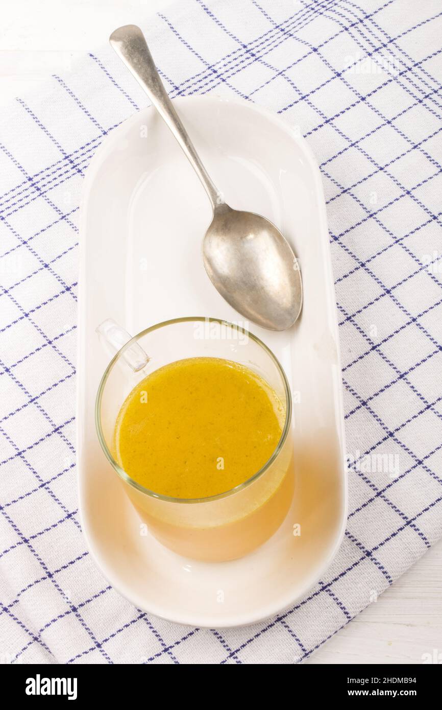 broth, bouillon, broths, bouillons Stock Photo Alamy