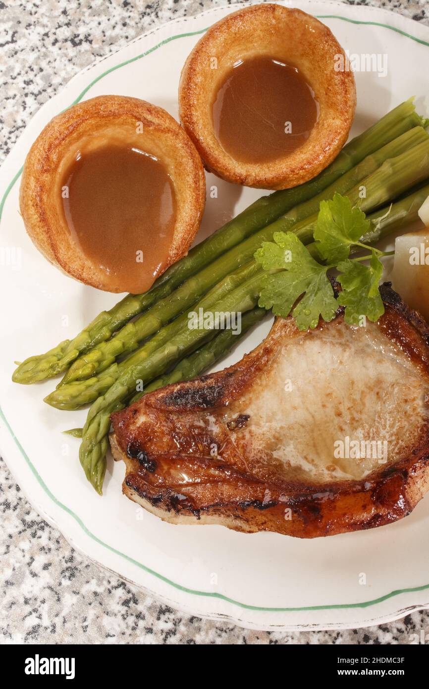 English asparagus spears hires stock photography and images Alamy