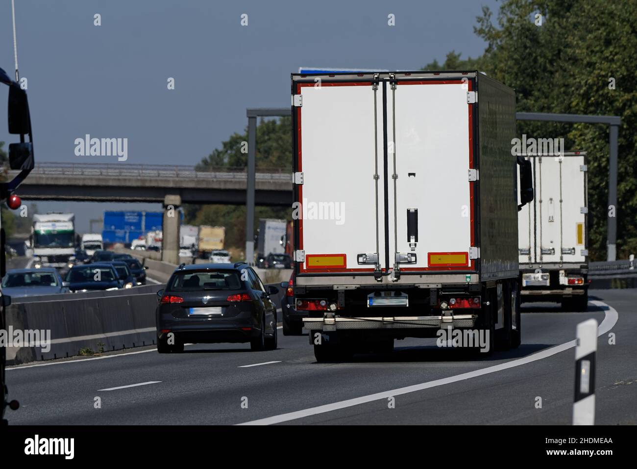 highway, road traffic, traffic jam, highways, motorway, motorways