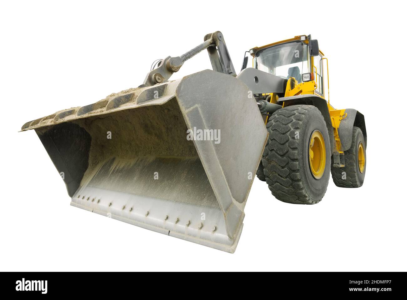 scoop, bulldozer, construction vehicle, scoops, bulldozers, construction vehicles Stock Photo