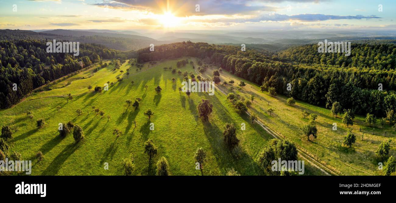 width, widths Stock Photo
