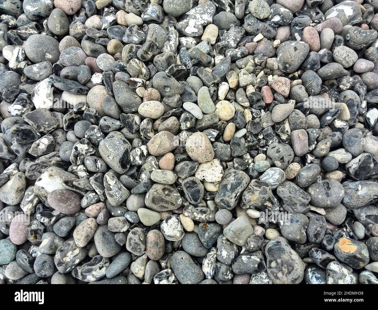 stones, pebble, flintstone, stone, pebbles, flintstones Stock Photo