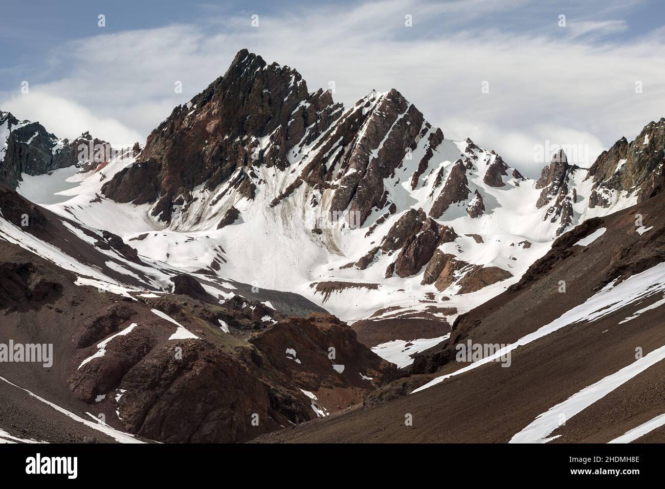 Argentinas border hi-res stock photography and images - Alamy
