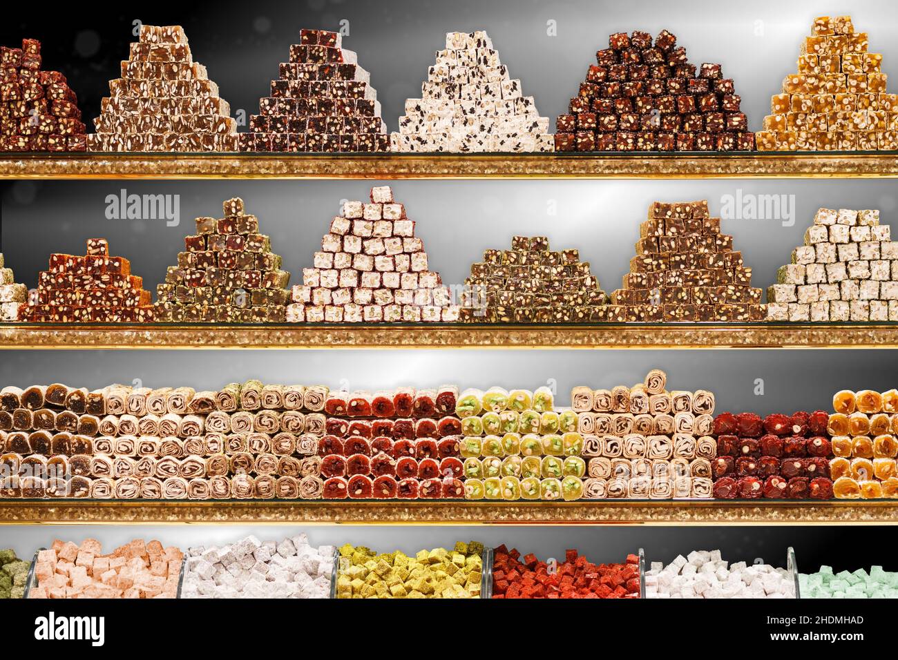 candy, nougat, halva, candies, nougats, halvas Stock Photo Alamy