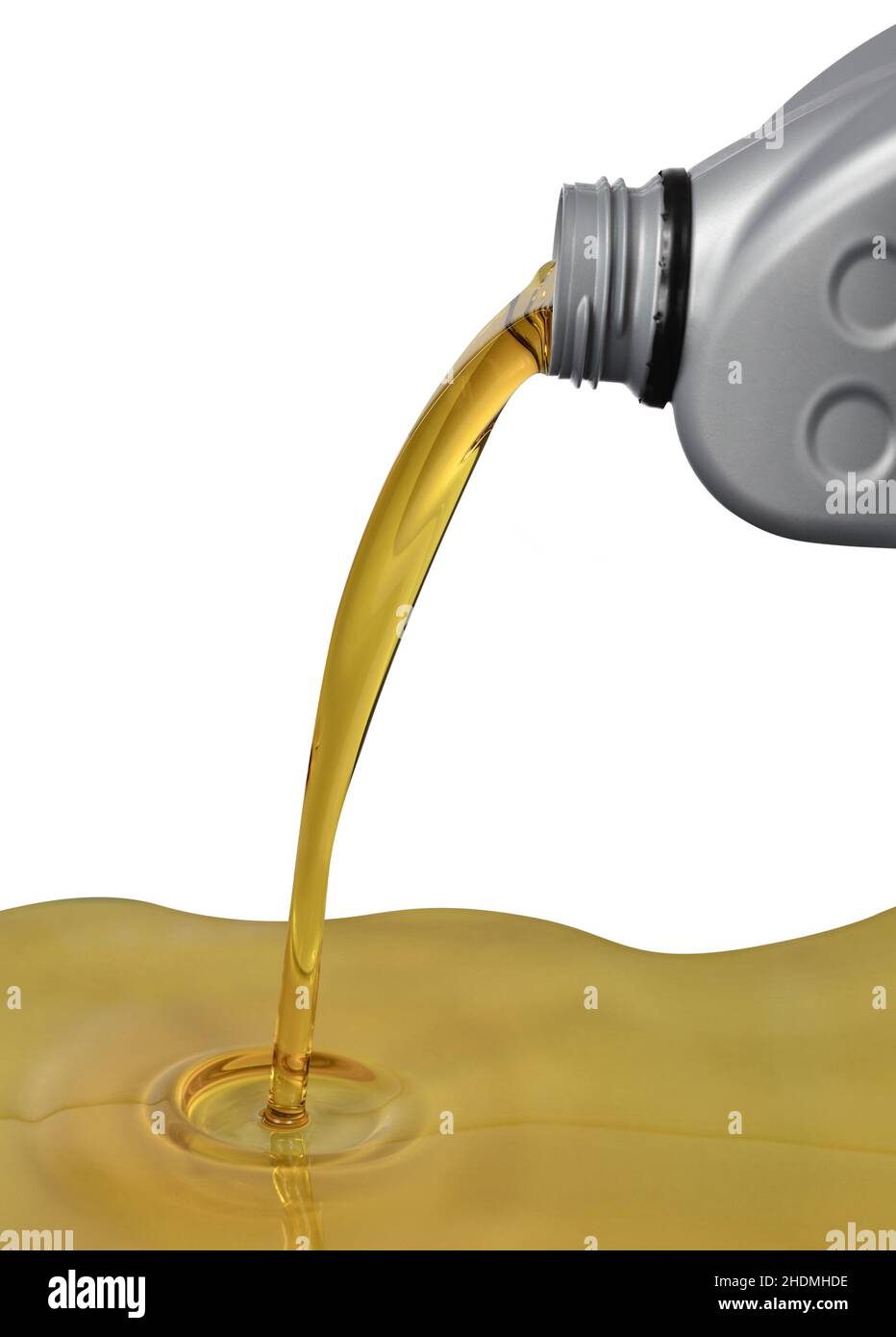 watering, engine oil, engine oils Stock Photo Alamy