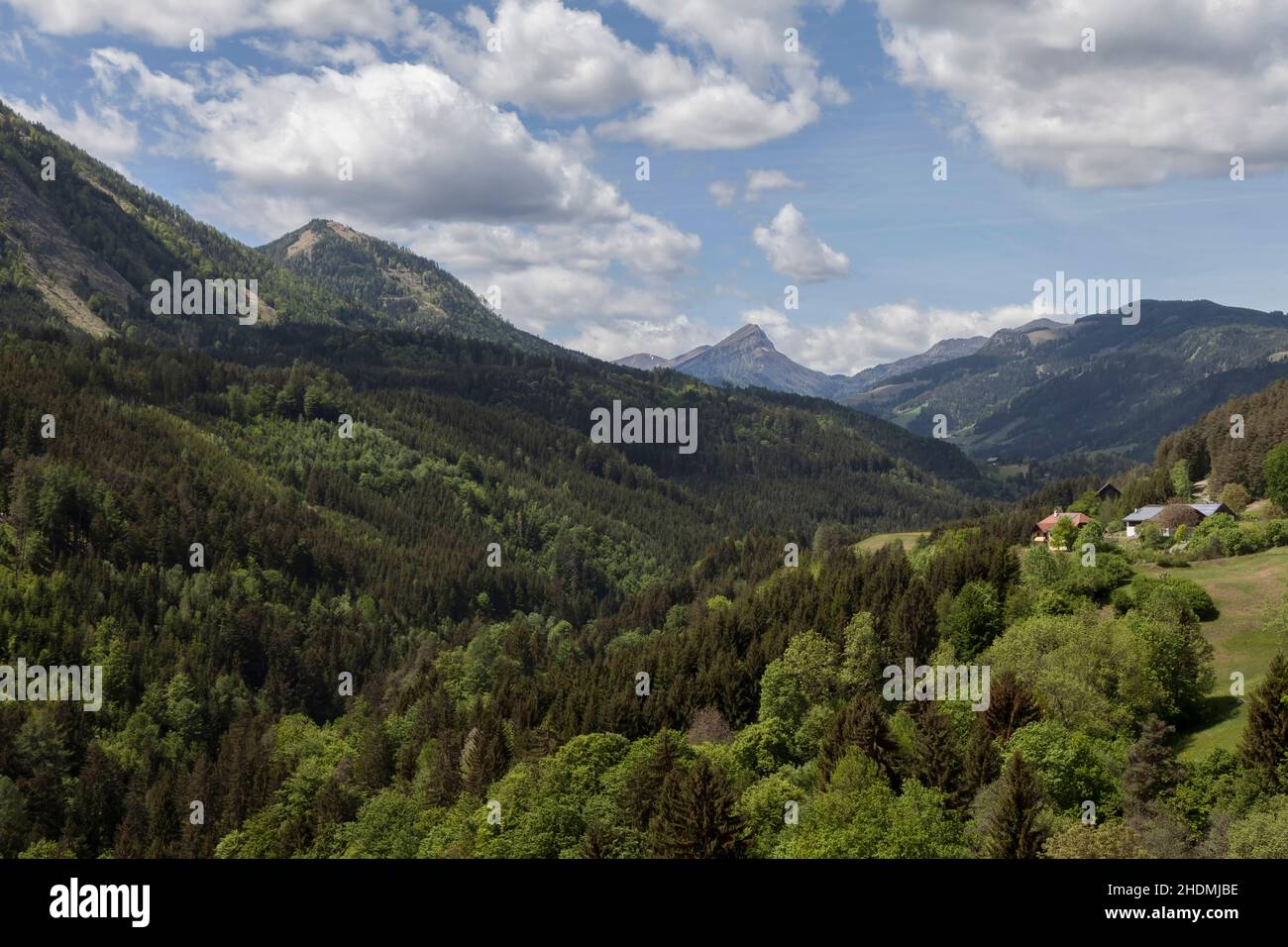 austria, carinthia, austrias, carinthias Stock Photo