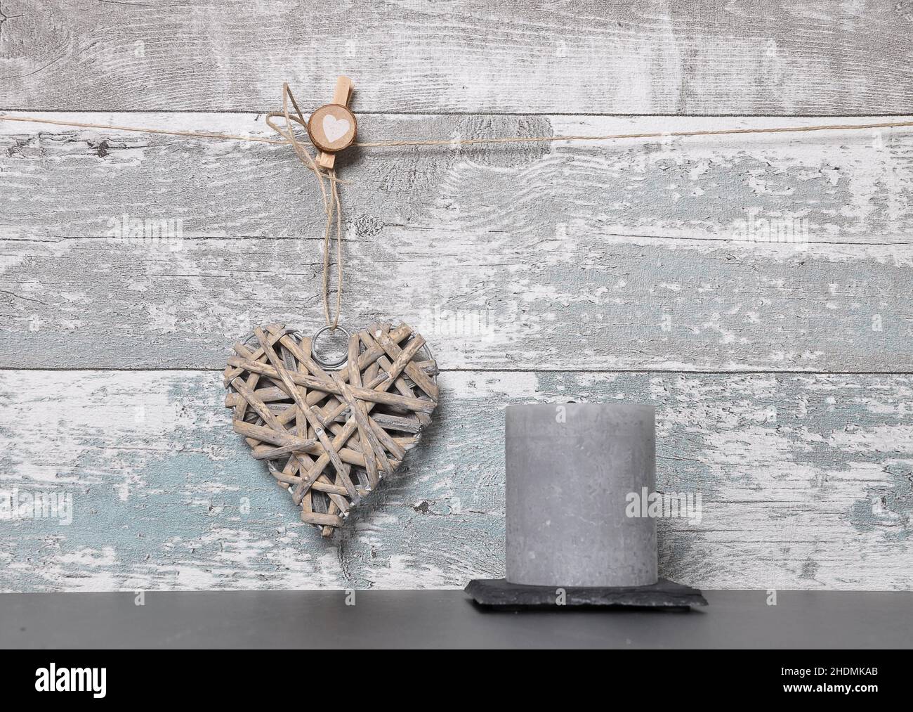 candle, country style, candles, country styles Stock Photo Alamy