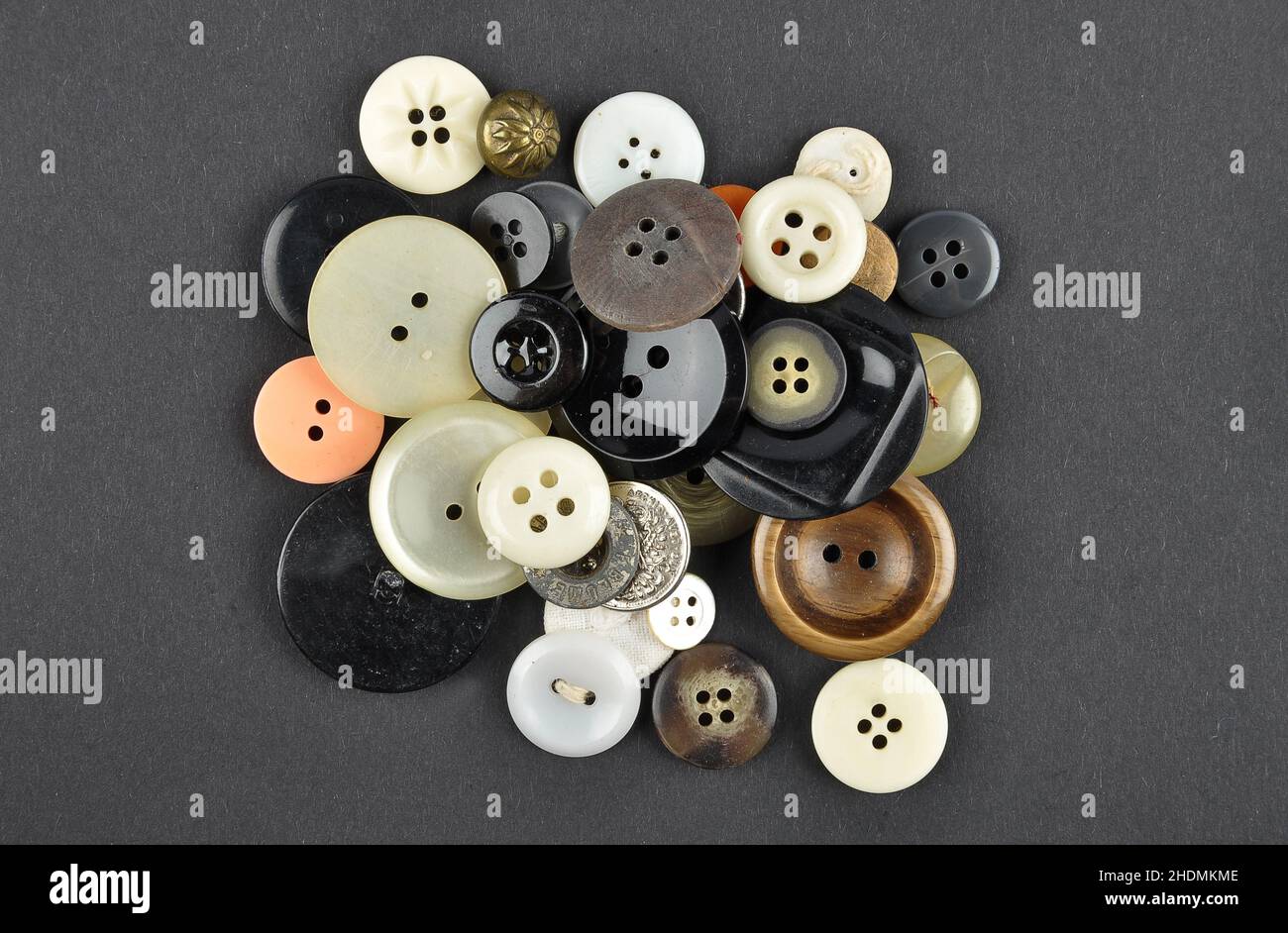 buttons, button Stock Photo