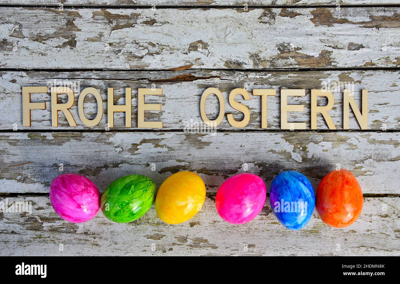 easter decoration, happy easter, easter decorations, happy easters Stock Photo