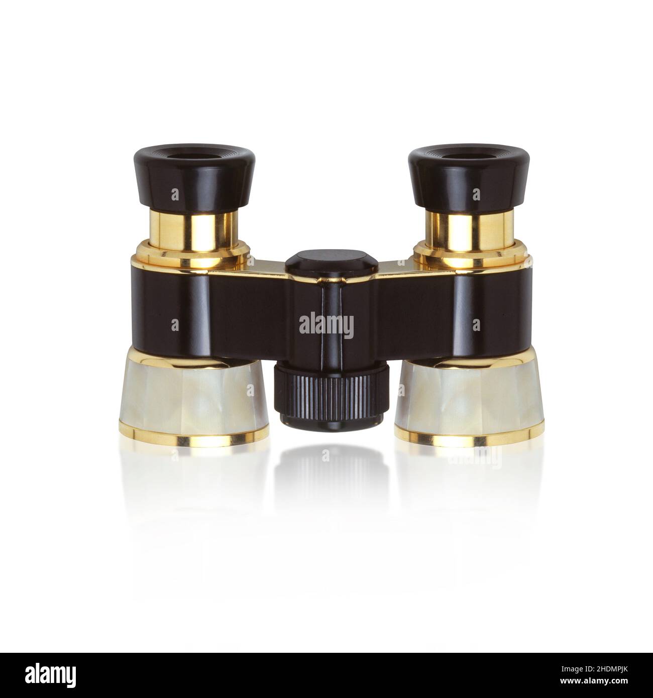 opera glasses, opera Stock Photo Alamy