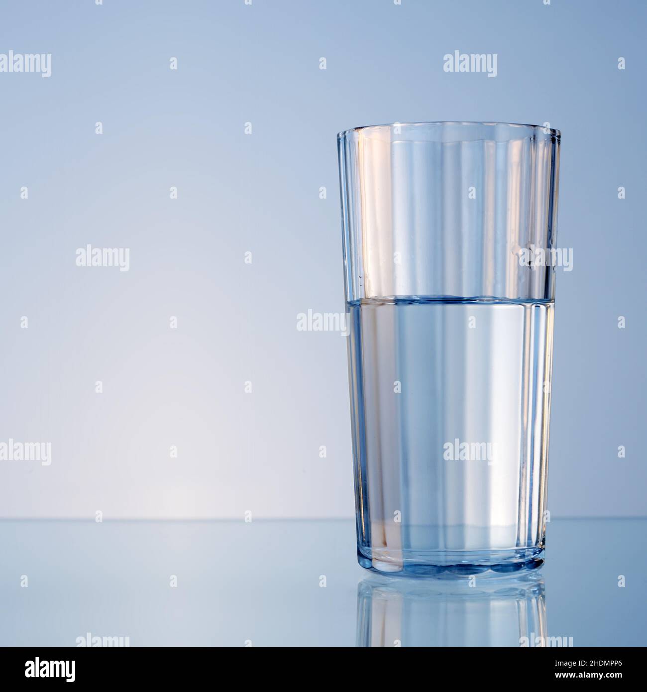 Half fulls hi-res stock photography and images - Alamy