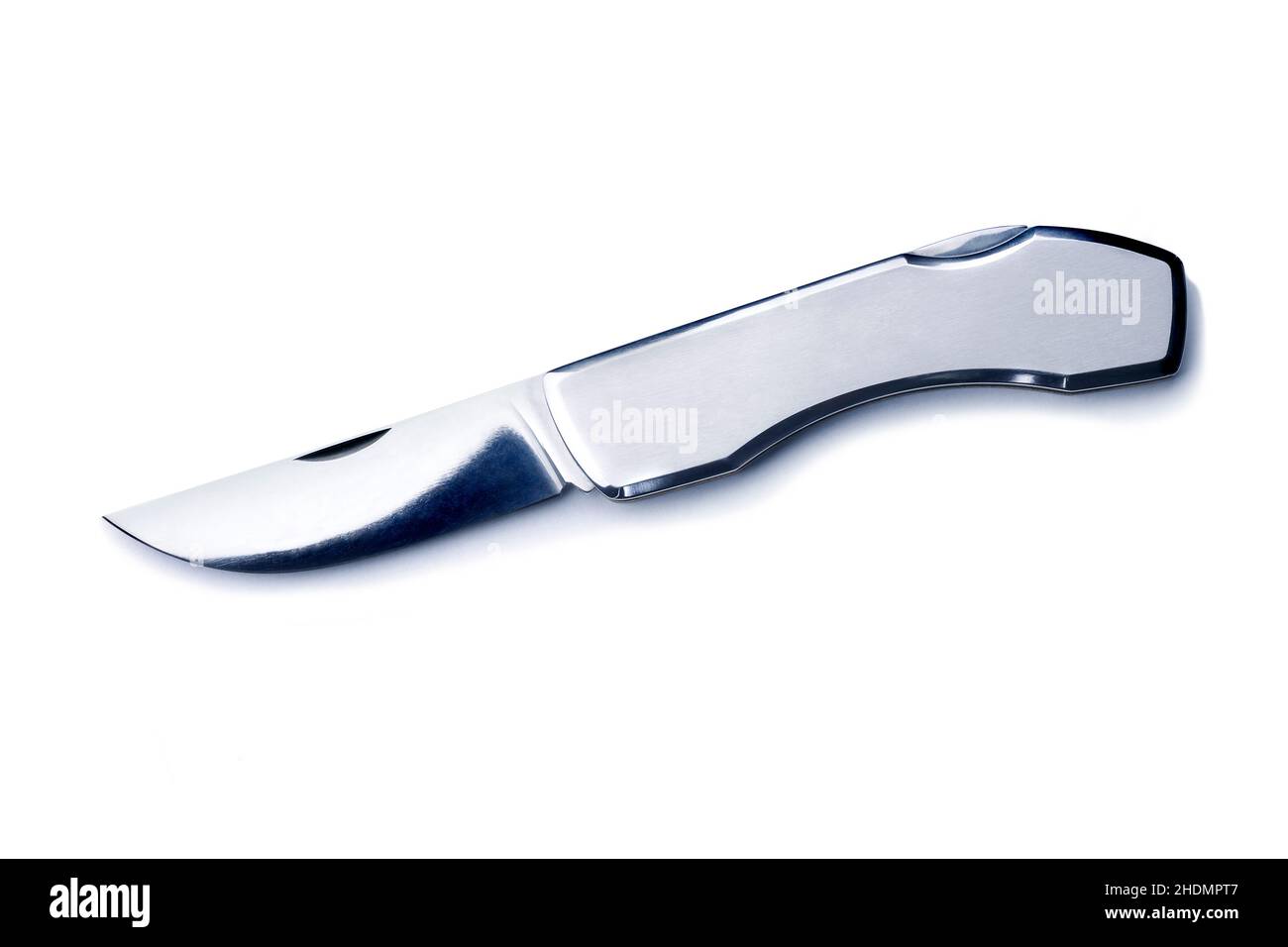 Folding knives hi-res stock photography and images - Alamy