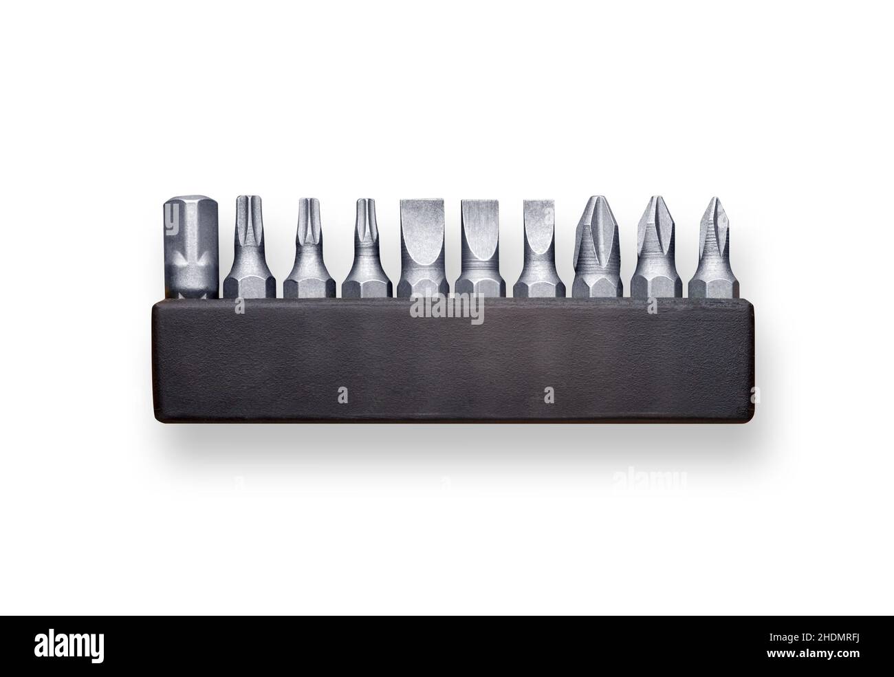 screwdriver, set, bits, screwdrivers, sets, bit Stock Photo Alamy