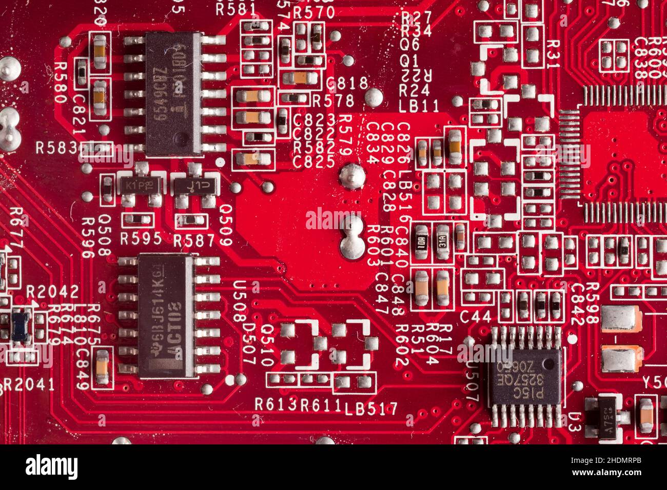 electronics industry, circuit board, pcb, electronics, electronics industries, circuit boards, pcbs Stock Photo