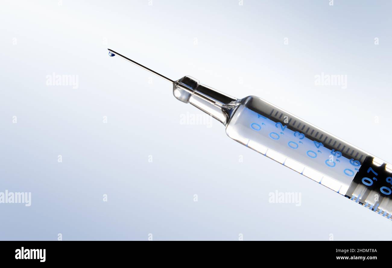 syringe, medicines, injection, syringes, medicine, injections Stock