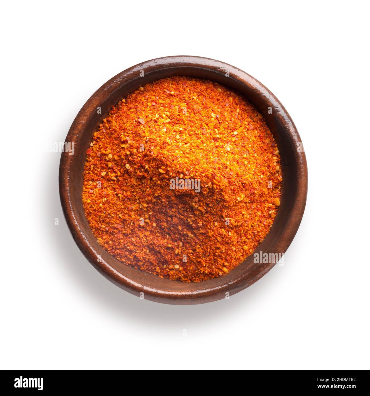 chili powder, chili powders Stock Photo Alamy