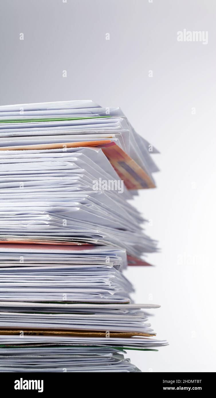 mail, letters, mails, letter Stock Photo - Alamy