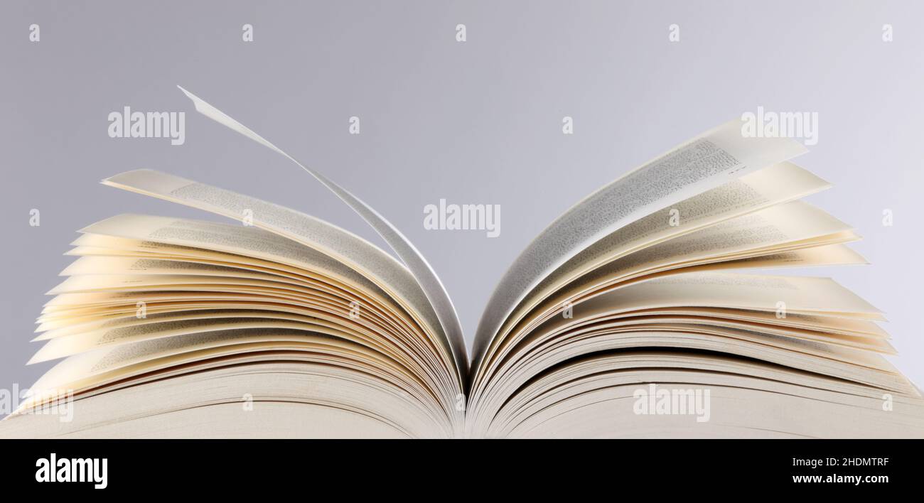book, open, books, opens Stock Photo Alamy