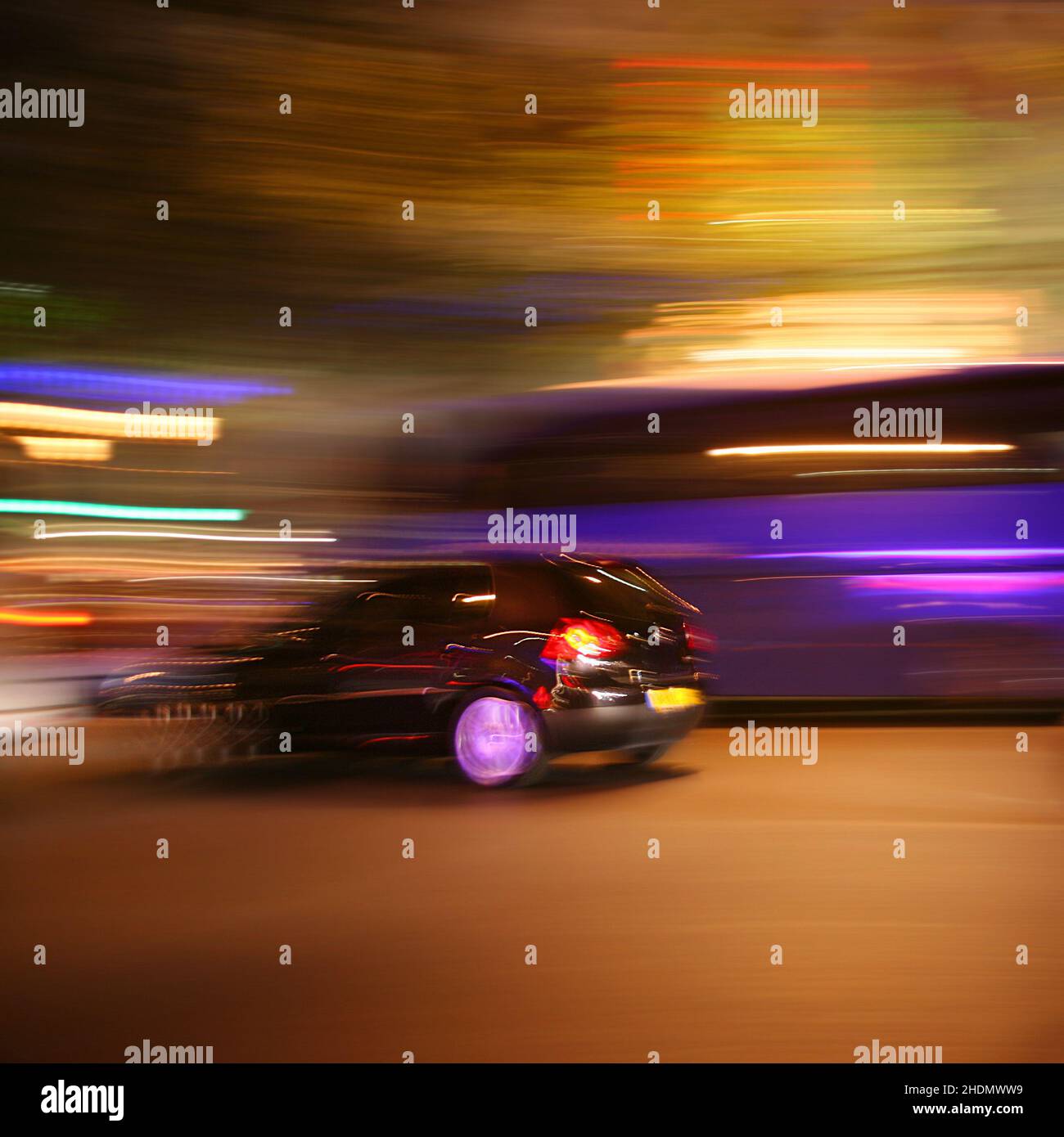 All blured motions hires stock photography and images Alamy