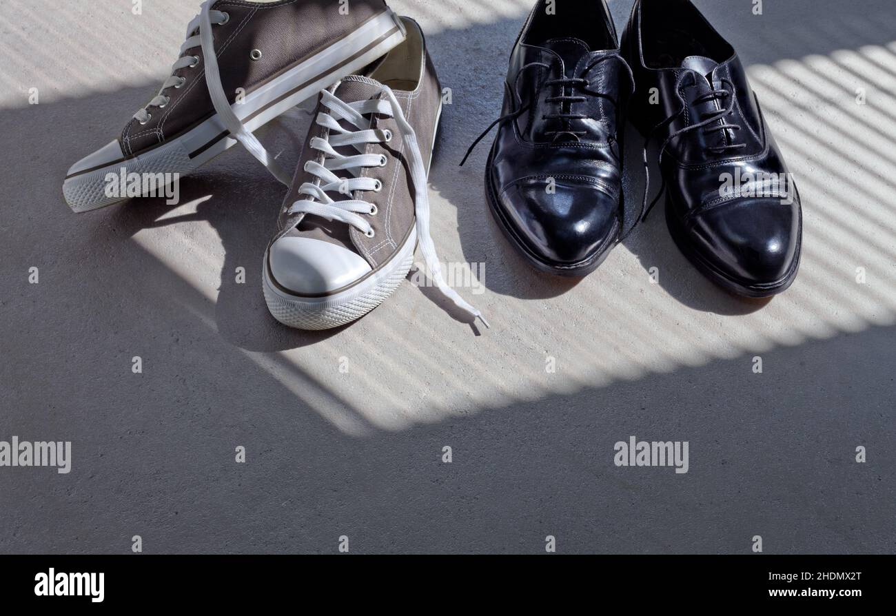 work life balance Stock Photo - Alamy